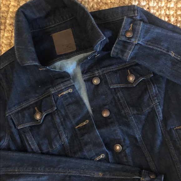 Articles Of Society Jackets & Blazers - NWOT Articles of Society Denim Jacket. Size S Articles Of Society Jackets & Blazers - NWOT Articles of Society Denim Jacket. Size S